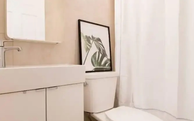 Italian Chic & Comfort