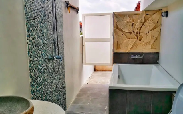 Villa Himala Bali