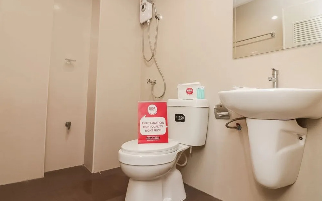 Nida Rooms Punnawithi Place 9