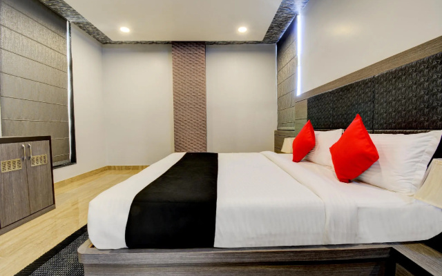 Hotel Grand Anshul