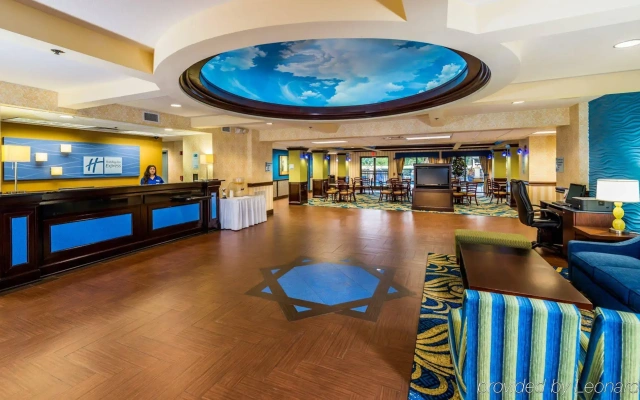 Holiday Inn Express Hotel & Suites Jacksonville - South by IHG