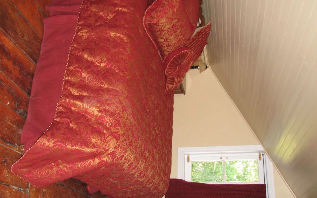 La Galerie B&B