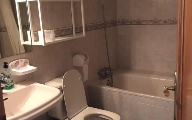 Casa duplex
