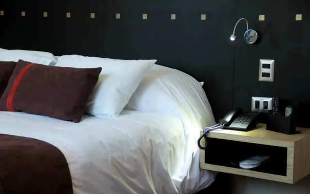 EcoHotel