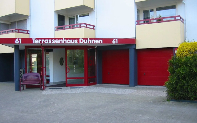 Terrassenhaus