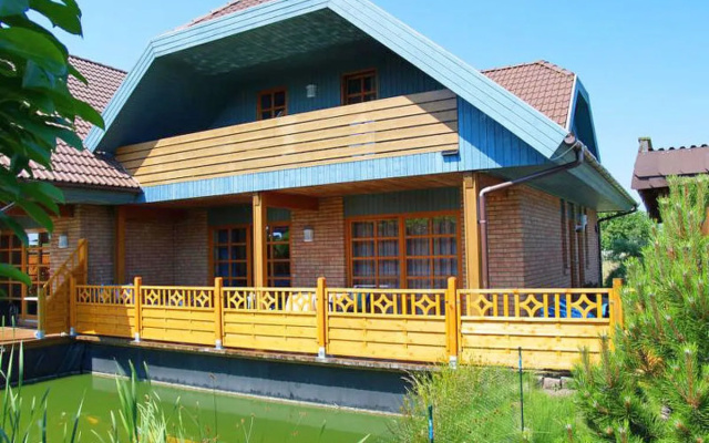 Kapitanshaus 16794