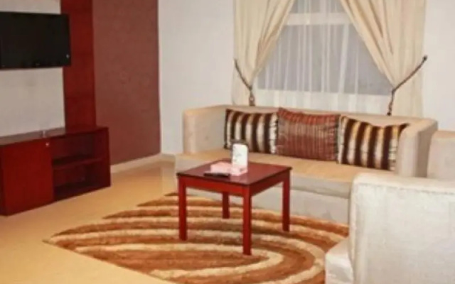 Al Muhaidb Sulaimanya Askary Hospital