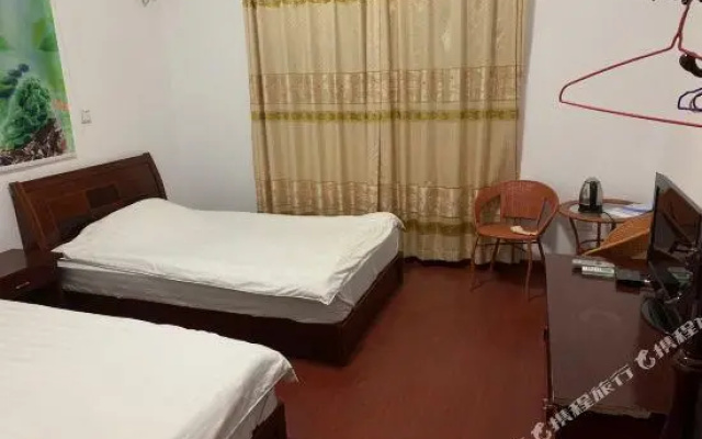 Shanshan Hostel