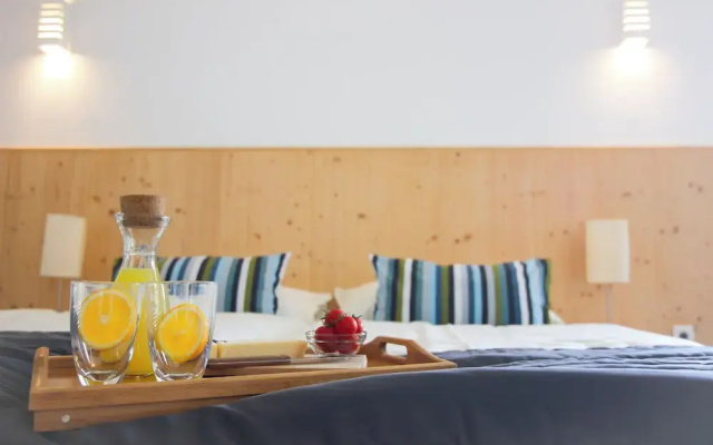 eco boutique hotel A.M.S. Beagle Bled