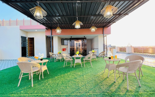 ZEN Medicity - Boutique Hotel Gurgaon