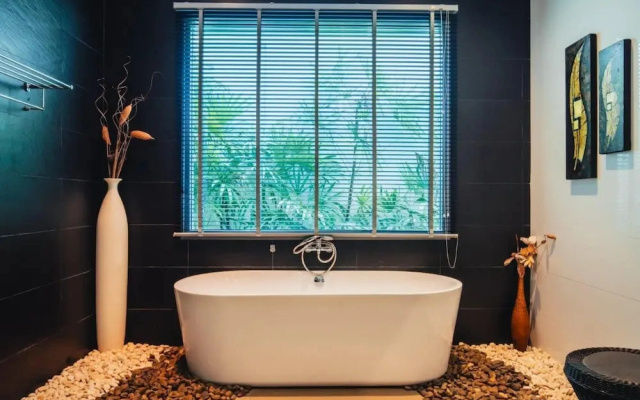 Zen Pool Villa in Rawai