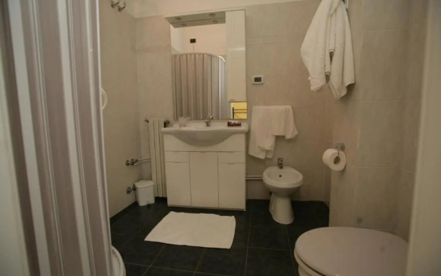 Bed And Breakfast Galez