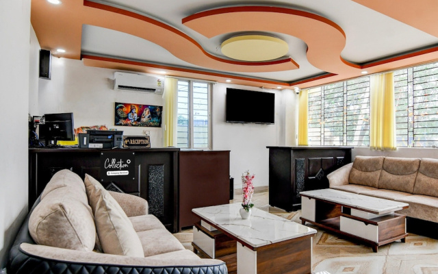 Classic With Balcony Mourigram Near Andul Road