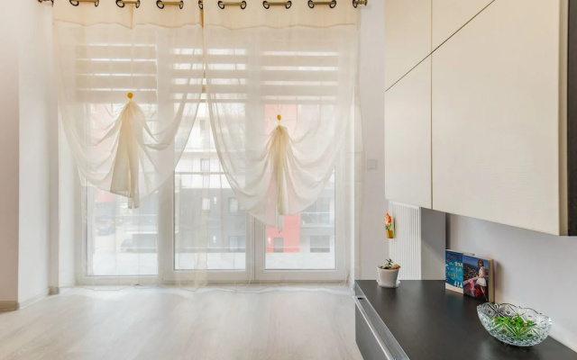Apartment Eden