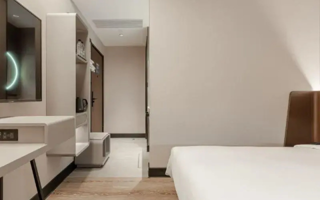 Hanting Hotel (Beijing Wangfujing Union Hospital)