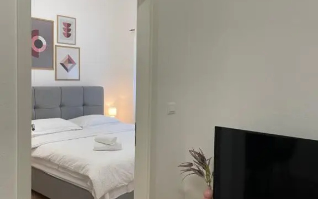 Apartments Antini