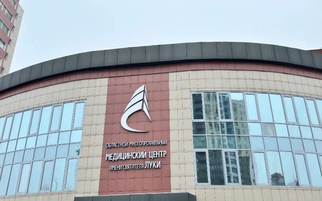 Arenda38 (Аренда38) на улице Ядринцева