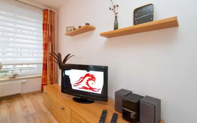 Weisse Duene - Apartment 4