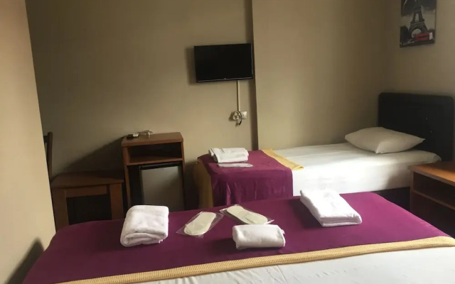 Kalepark Hotel