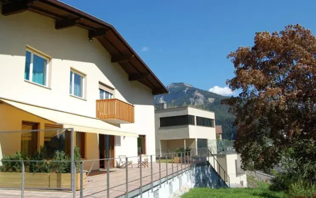 Villa Vastle