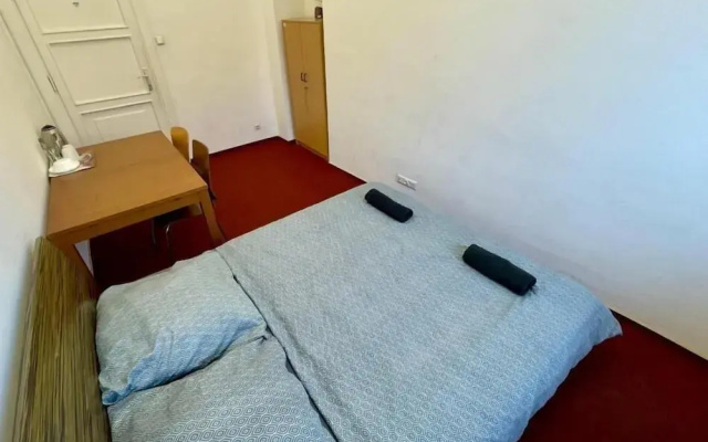 Fantastic Inn Warsaw - NS27