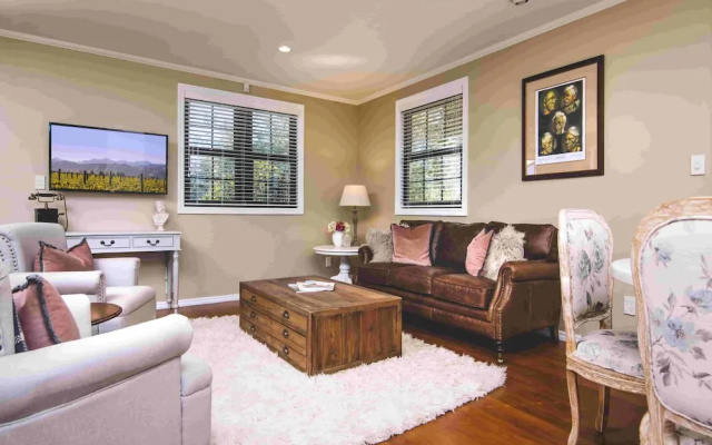 Olive & Vine Estate