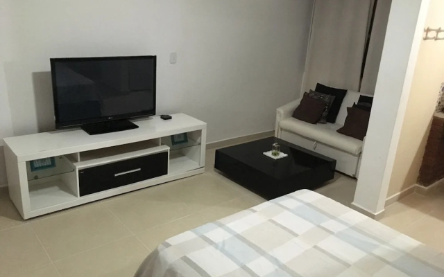 Atlantica Suites