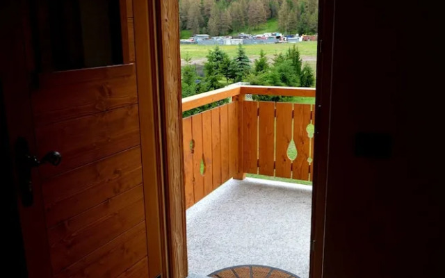 Chalet Sunshine