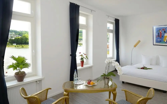 Hotel Anker
