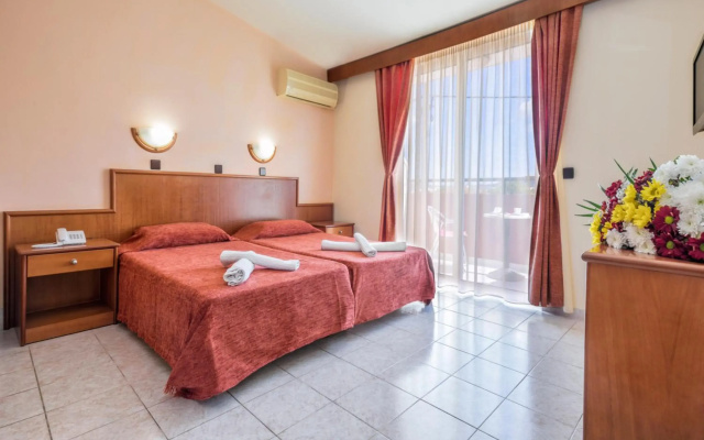 Alea Hotel Apartments