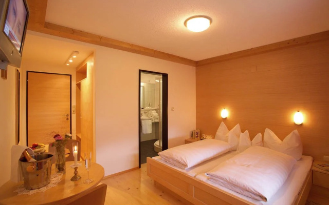 Hotel Edelweiss