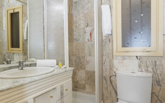 Apartamento Cap de Vol