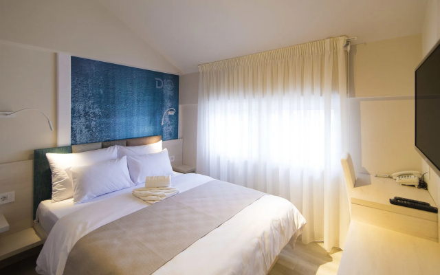 Garni Hotel D10