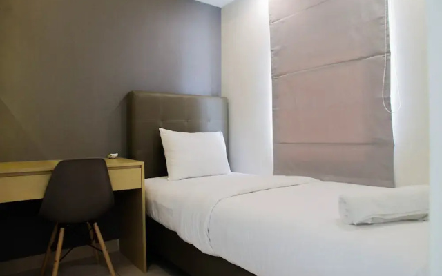 Best Price 2BR Apartment @ Springlake Summarecon