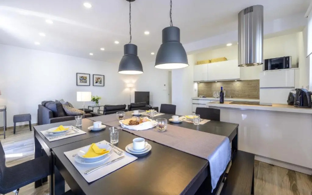 Apartment Allure