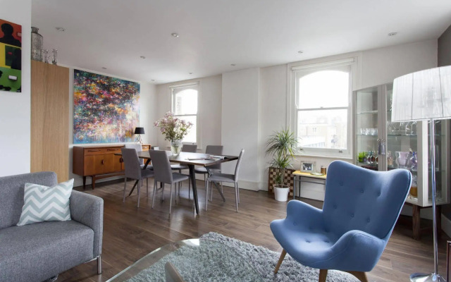 Westbourne Grove By Onefinestay