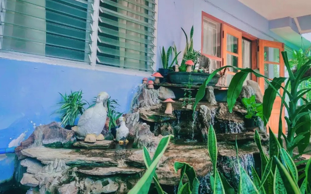 Jongrak Guest House
