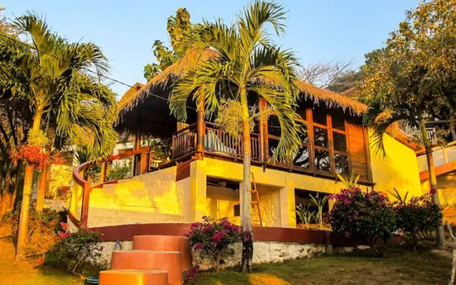 Mandala Bali