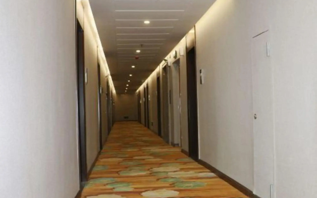 Holiday Inn Bali