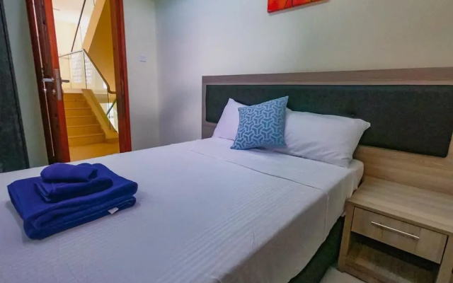 Fenns Cozy Apartment - Nyali