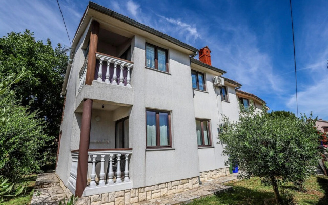 Medulin Riviera Apartments Goran