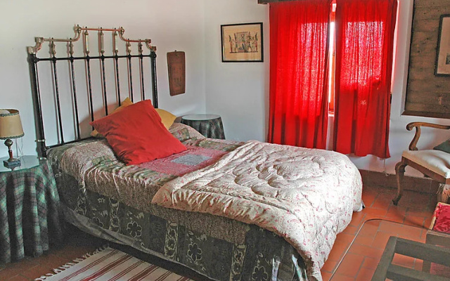 Cortijo Del Zoco - Five Bedroom