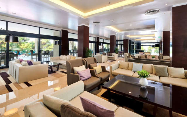 Hotel Parentium Plava Laguna
