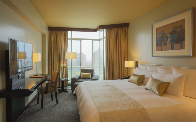 Delfines Hotel & Convention Center
