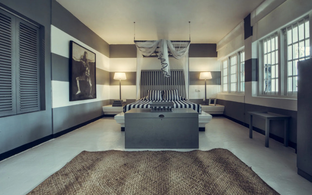 The Villa Bentota by KK Collection