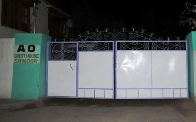 A O Guest House & Home Stay