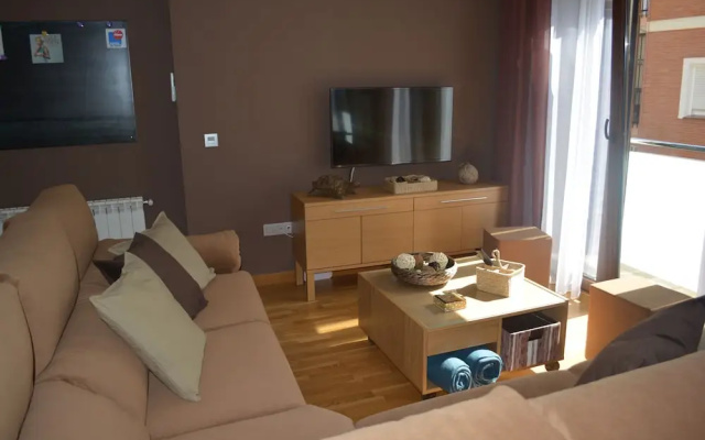 Apartamento Turístico Casa Museo - Con Garaje