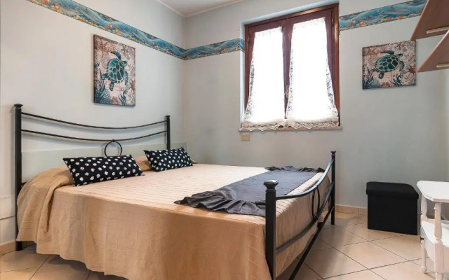 Casa Vacanza Minerva