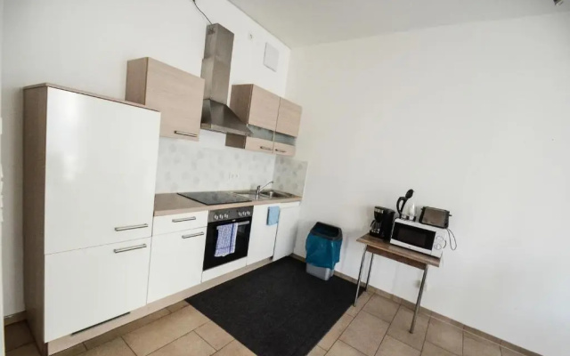 2 · High-Quality in the heart of Stuttgart 2