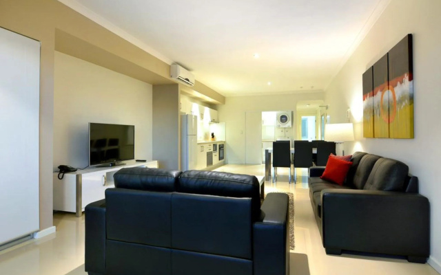 Bunbury Seaview Apartments
